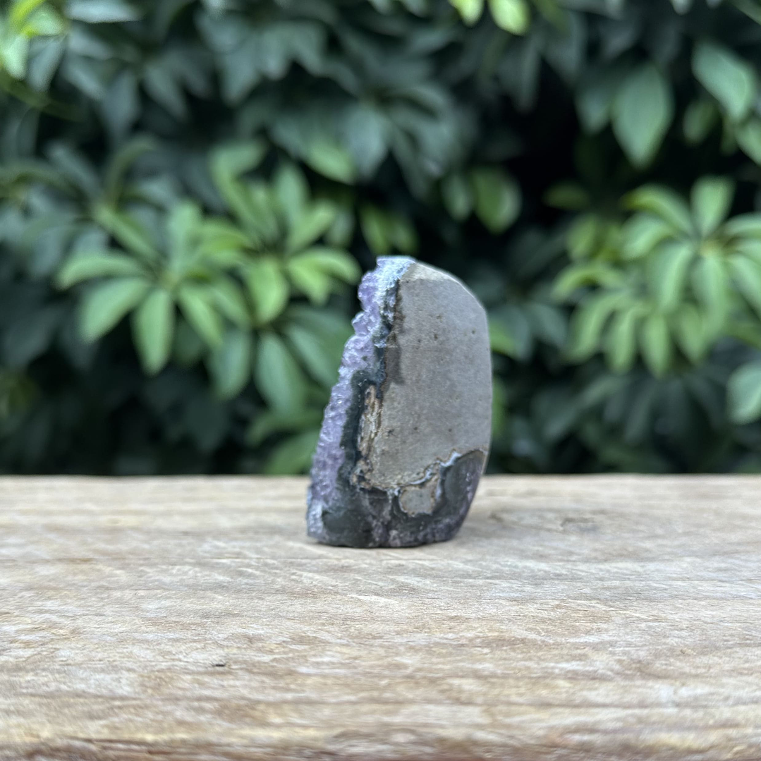 Capilla Amatista mini #37 4