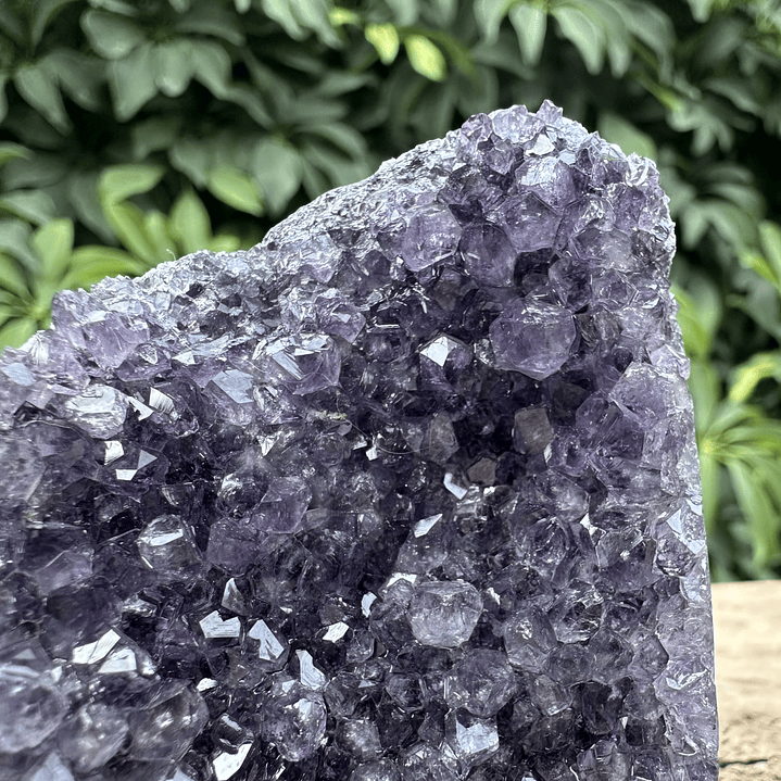 Capilla Amatista mini #37 2