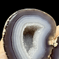 Geodas de Ágata Pareadas #30 - Miniatura 4