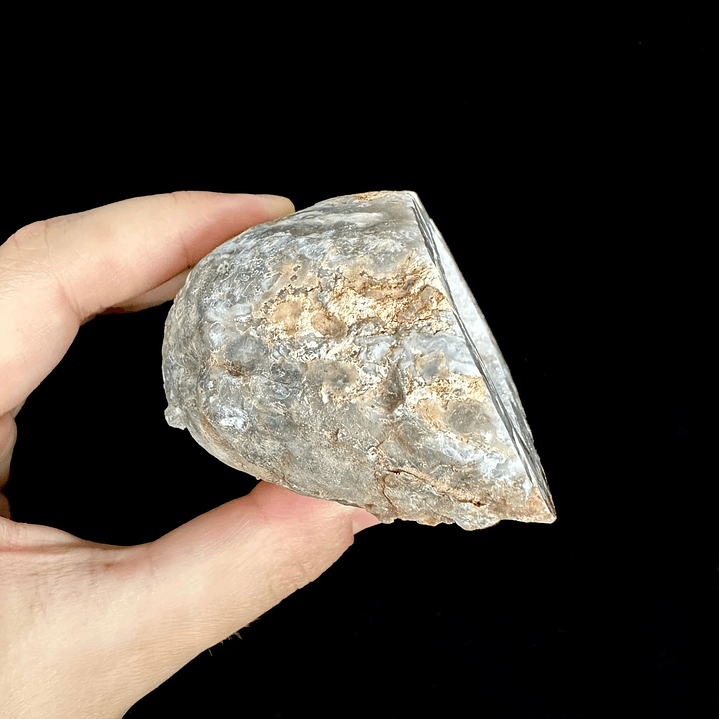 Geoda Natural de Ágata #45 4