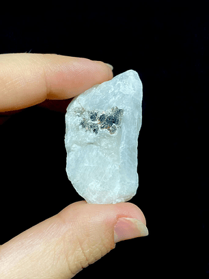 Piedra Luna en bruto #26