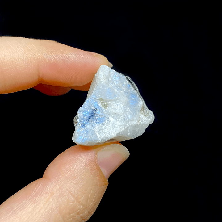 Piedra Luna en bruto #26 1