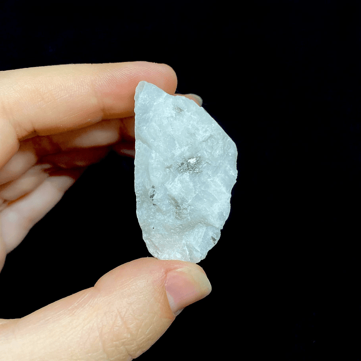 Piedra Luna en bruto #26 4