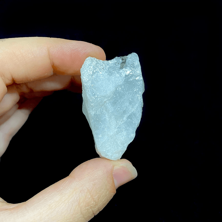 Piedra Luna en bruto #26 3