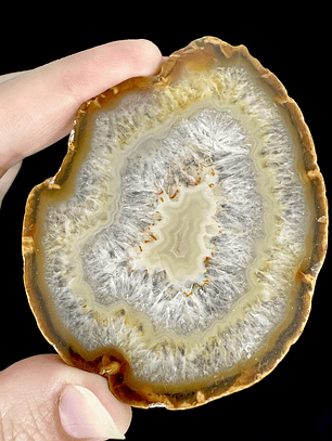 Láminas de Ágata mini variedades