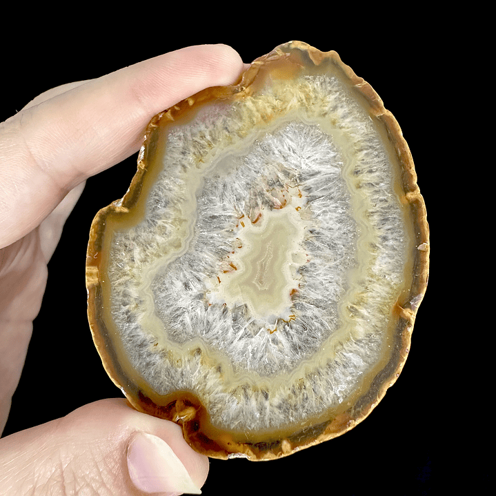 Láminas de Ágata mini variedades 1