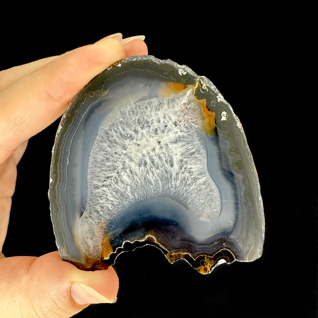 Láminas de Ágata mini variedades 9