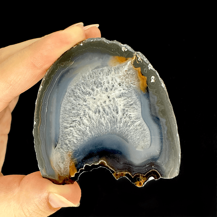 Láminas de Ágata mini variedades 9