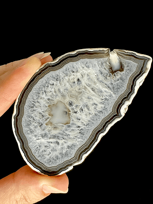 Láminas de Ágata mini variedades