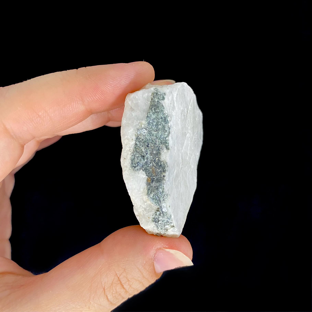 Piedra Luna en bruto #24 2