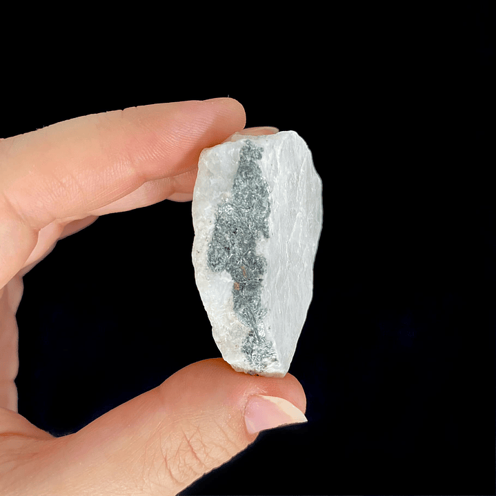 Piedra Luna en bruto #24 2