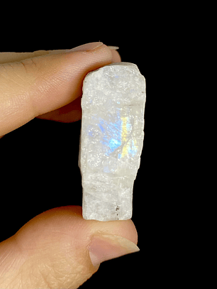 Piedra Luna en bruto #24