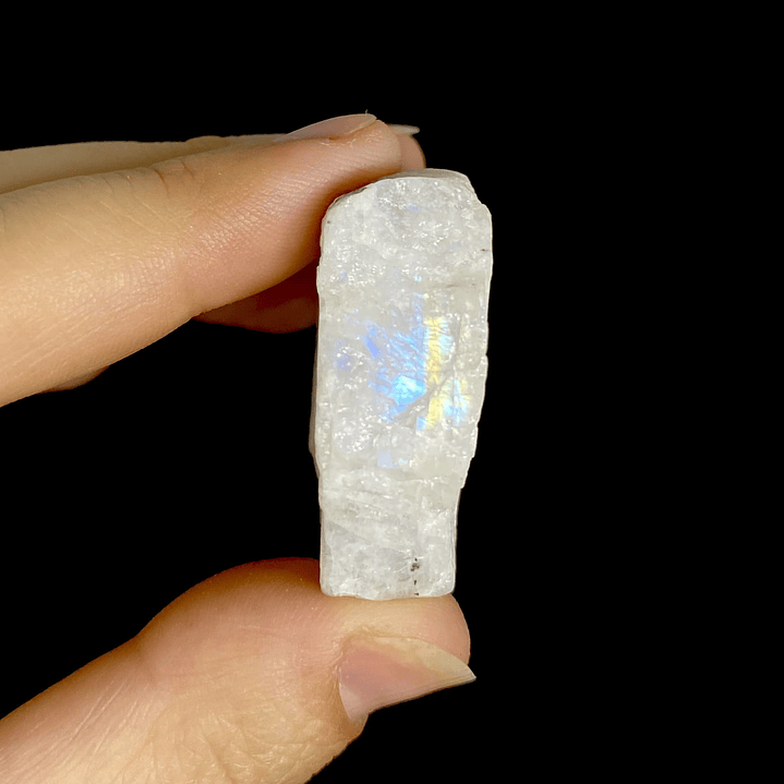 Piedra Luna en bruto #24 1