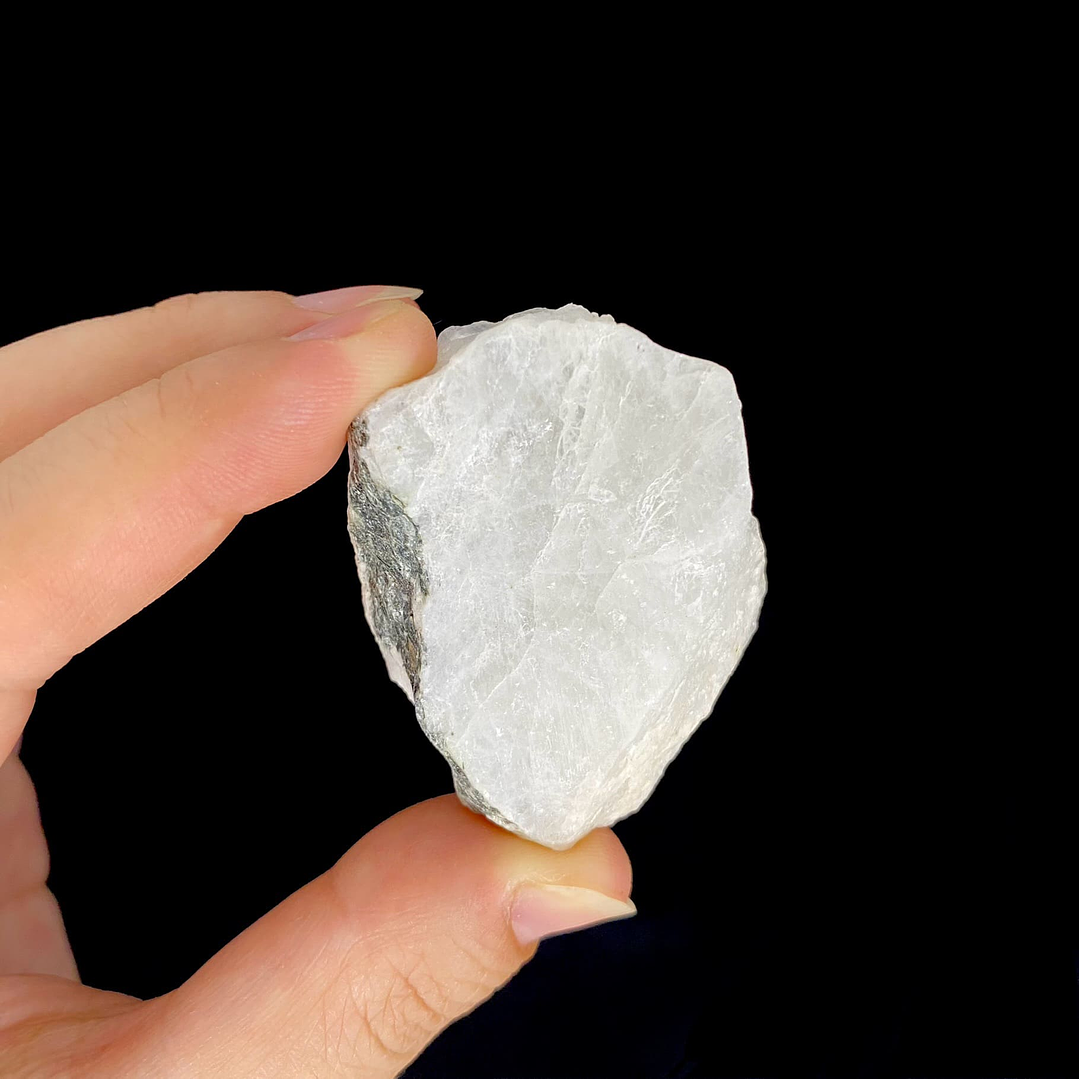 Piedra Luna en bruto #24 3