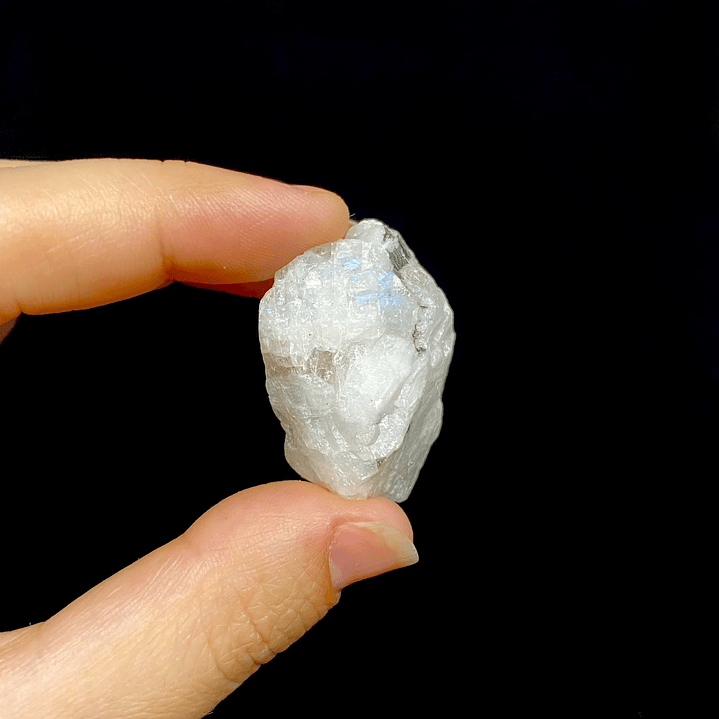 Piedra Luna en bruto #25 3