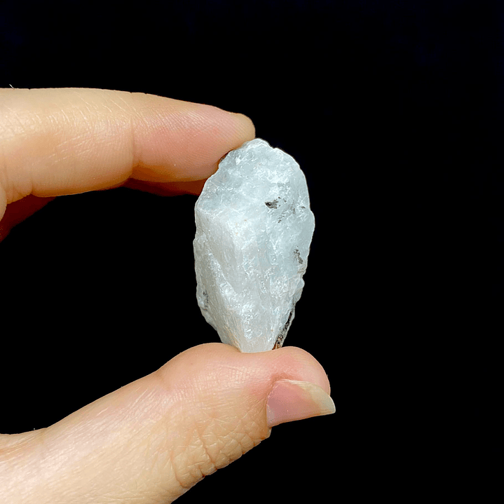 Piedra Luna en bruto #25 5