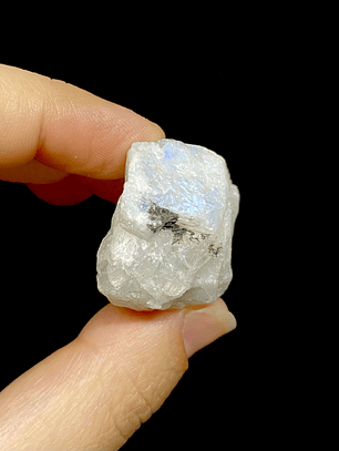 Piedra Luna en bruto #25