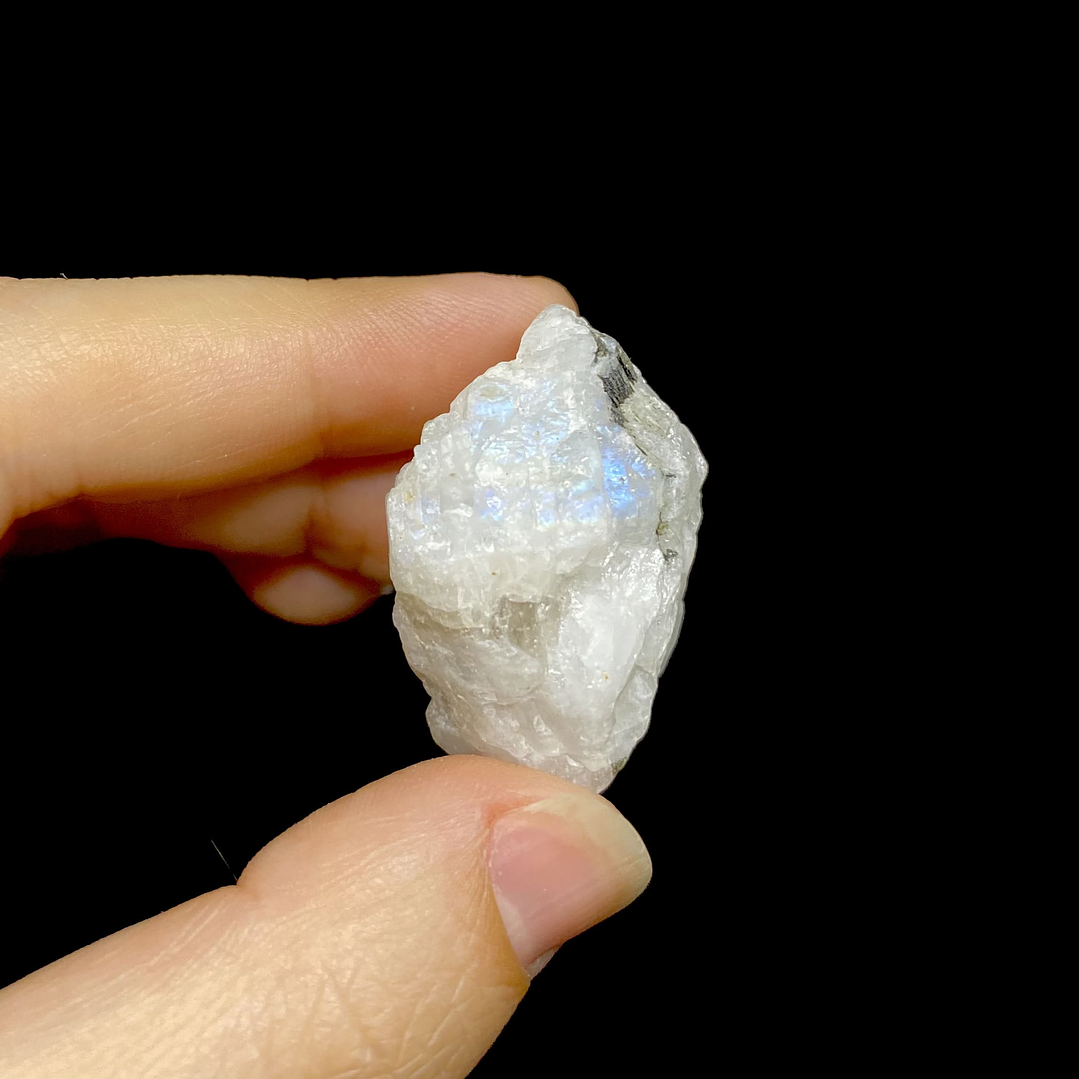 Piedra Luna en bruto #25 2