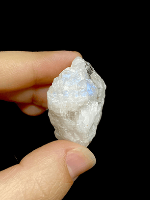 Piedra Luna en bruto #25