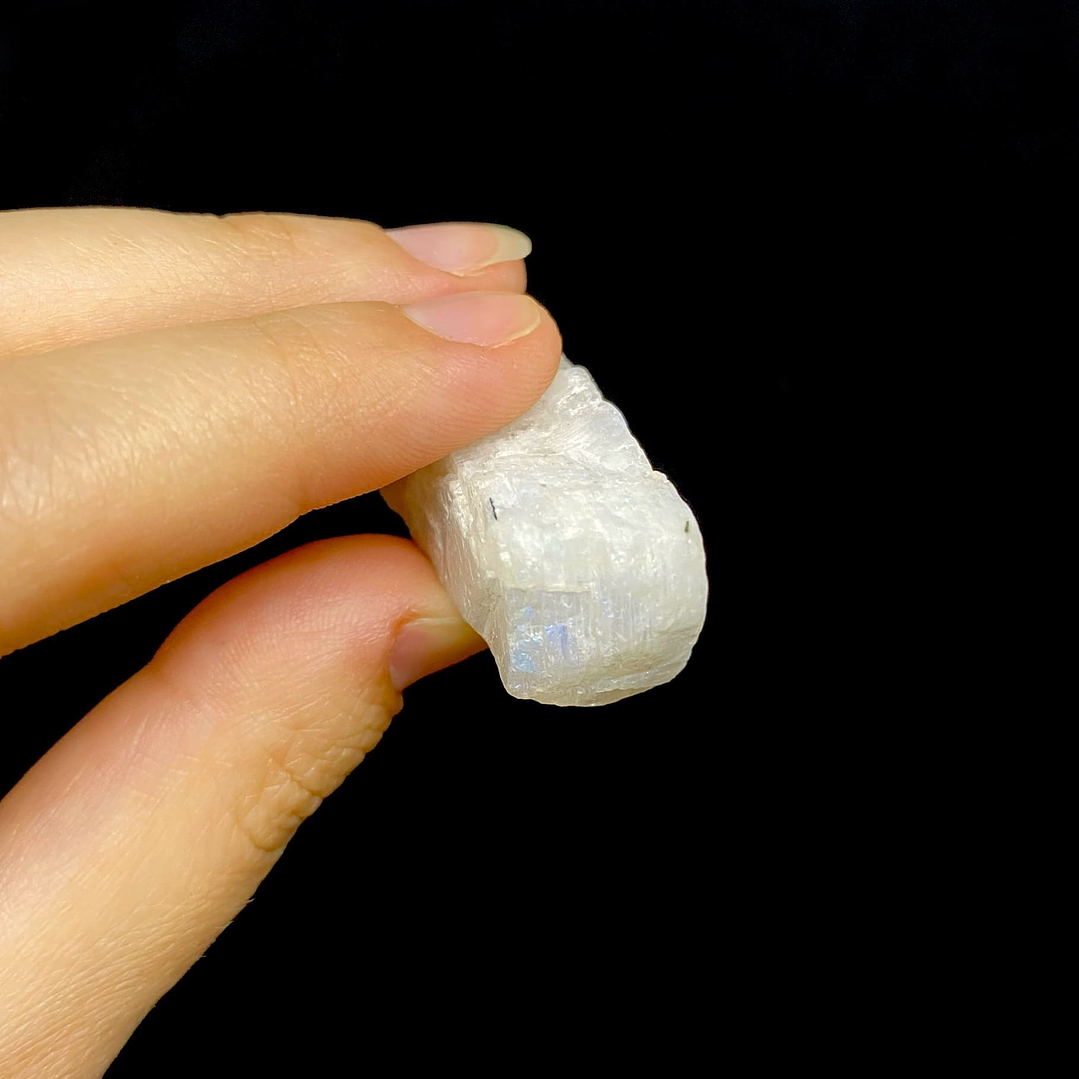 Piedra Luna en bruto #27 2