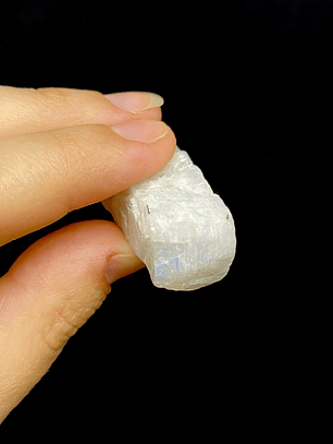 Piedra Luna en bruto #27