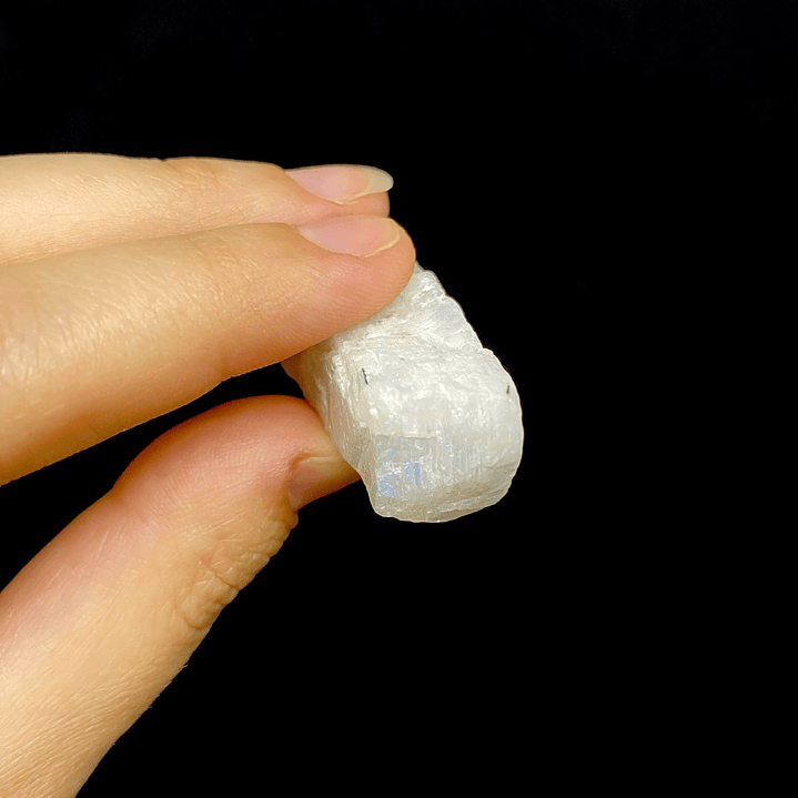 Piedra Luna en bruto #27 2