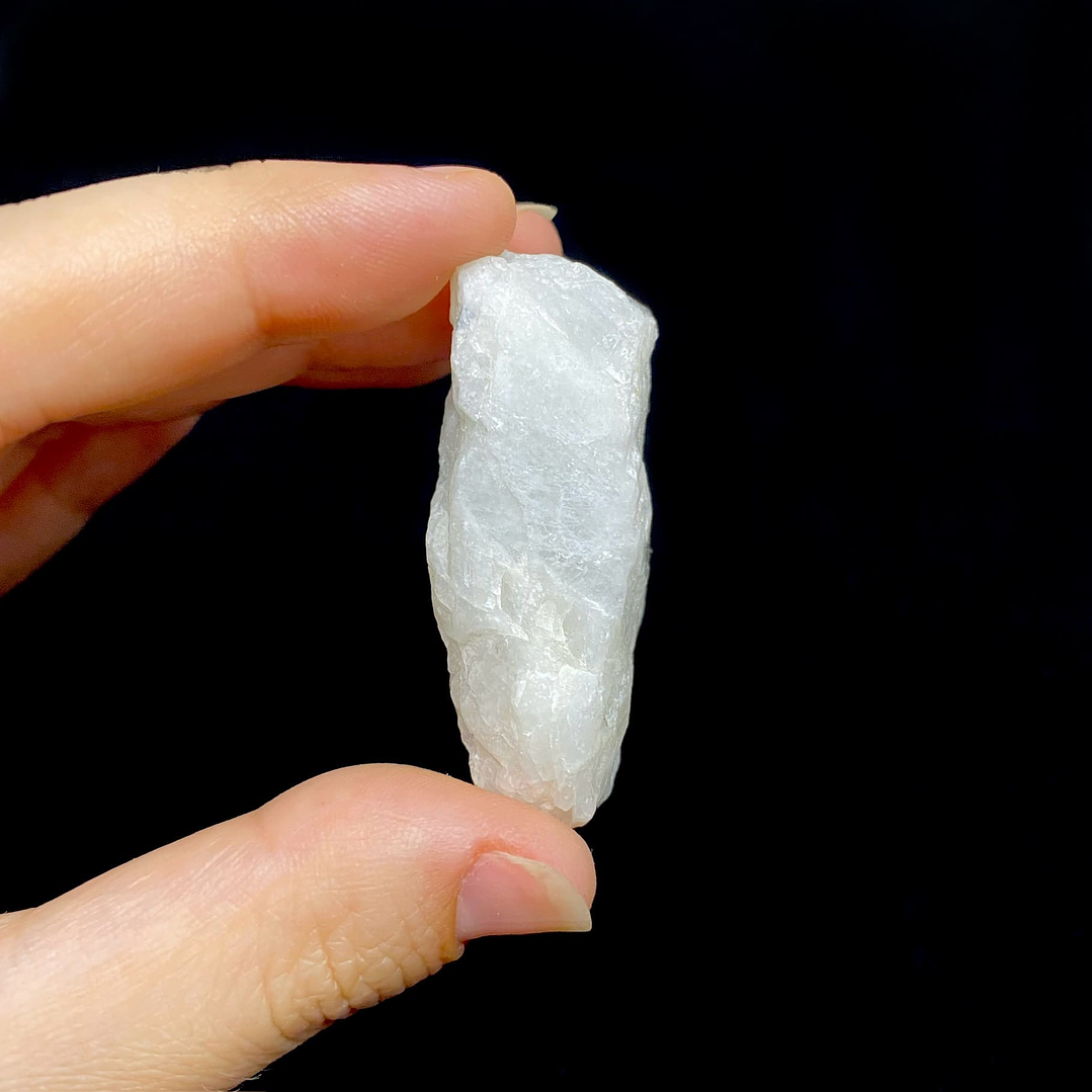 Piedra Luna en bruto #27 4