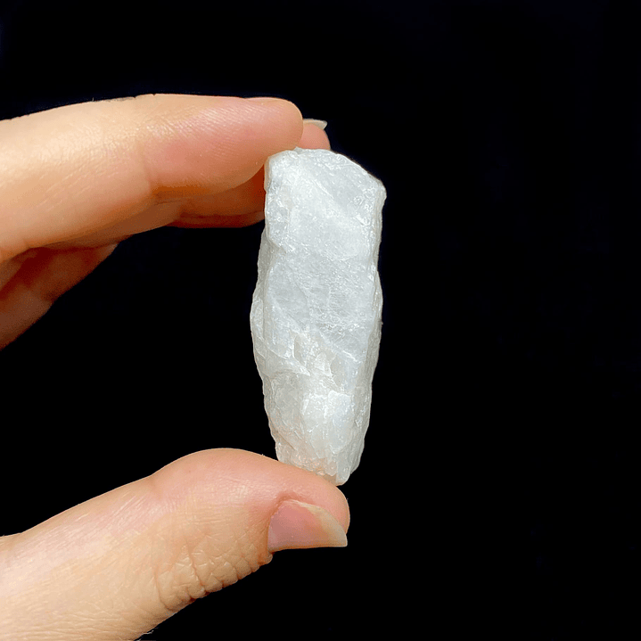 Piedra Luna en bruto #27 4