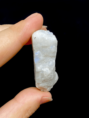 Piedra Luna en bruto #27