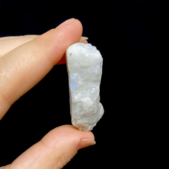 Piedra Luna en bruto #27 1