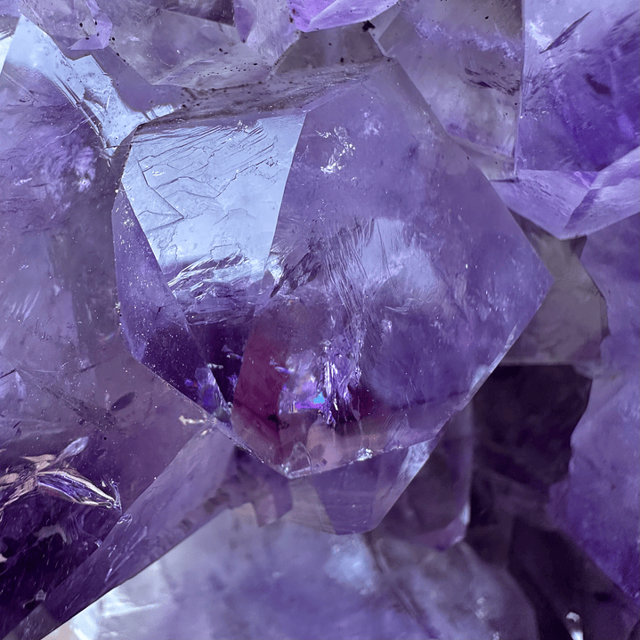 Capilla Amatista #31 2