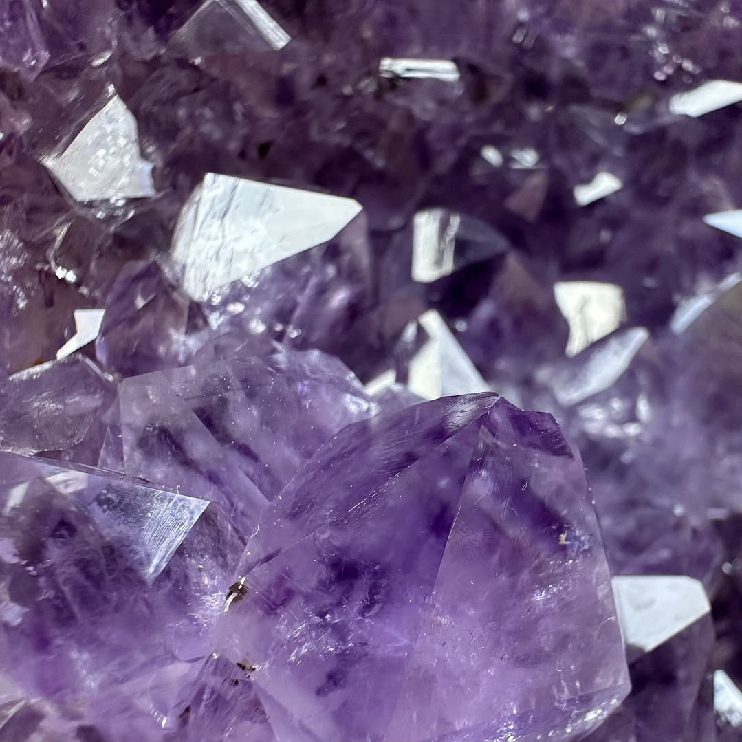 Capilla Amatista #32 2