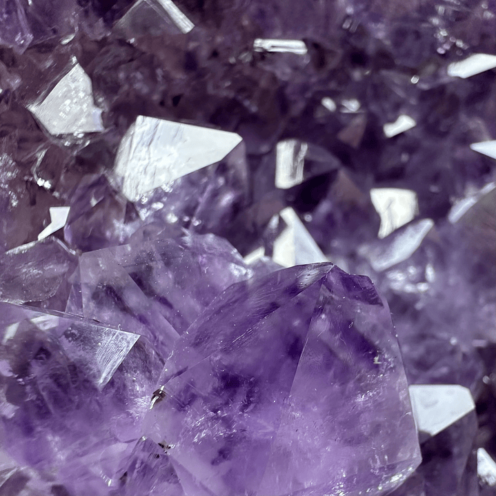 Capilla Amatista #32 2