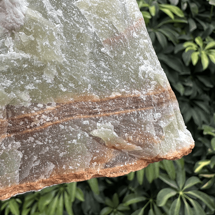 Onix verde en bruto XL #1 2