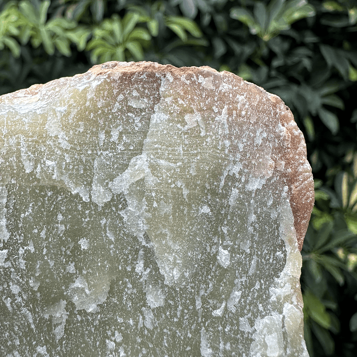 Onix verde en bruto XL #1 6