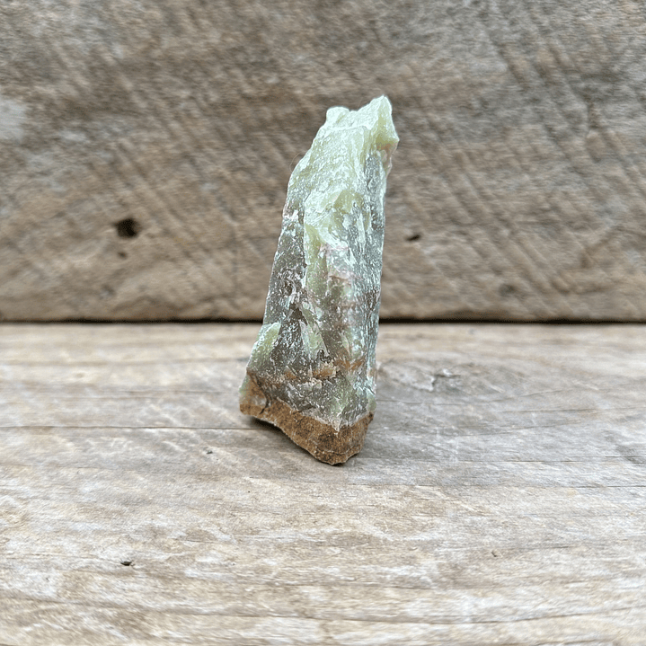 Onix verde en bruto #1 5