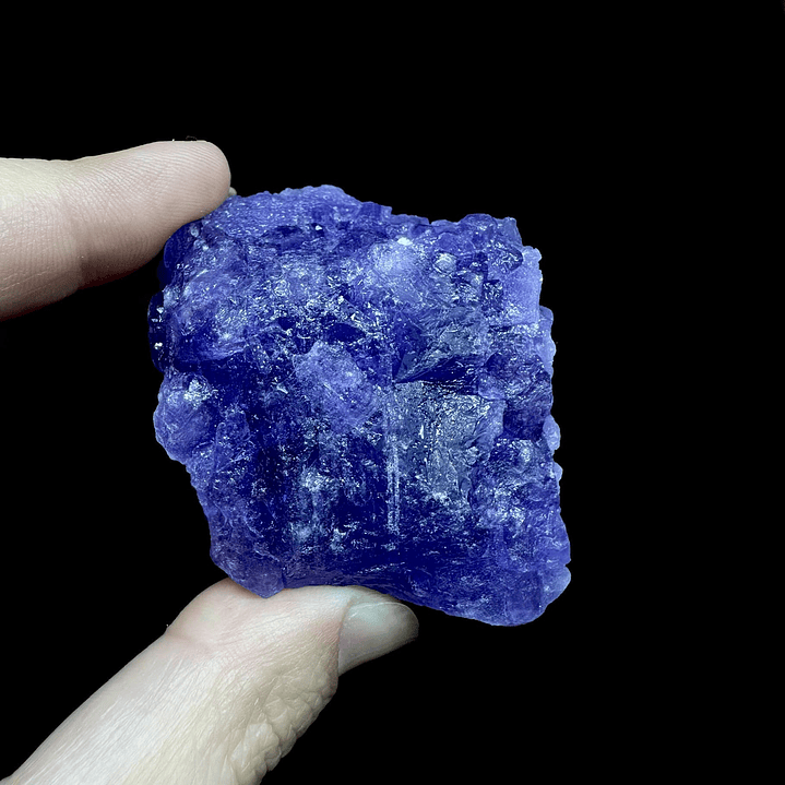 Coquimbita en bruto #15 5