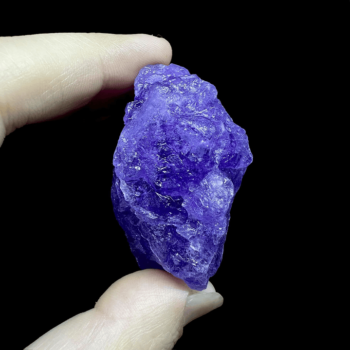 Coquimbita en bruto #15 6