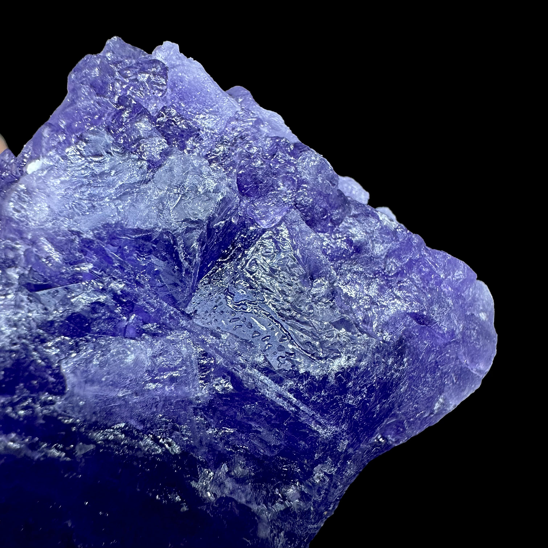 Coquimbita en bruto #15 3