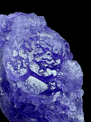 Coquimbita en bruto #15