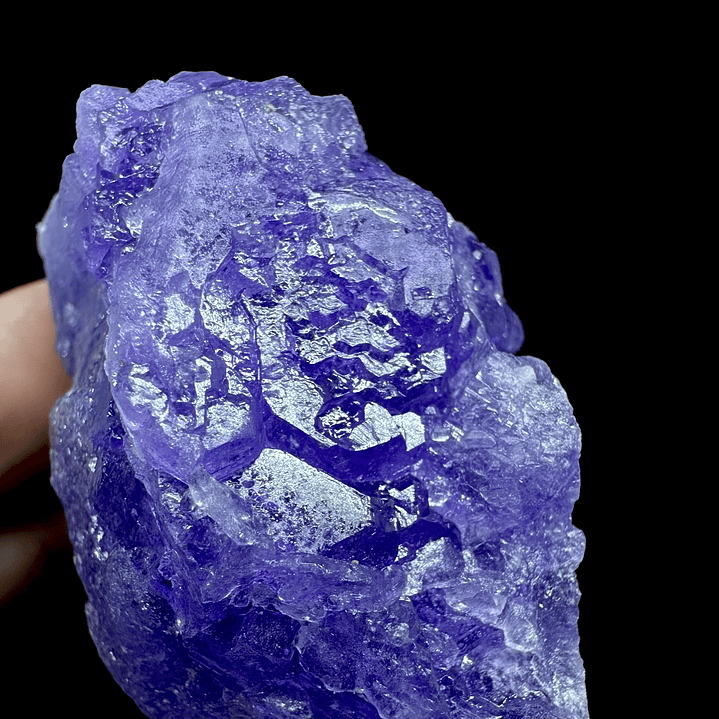 Coquimbita en bruto #15 2