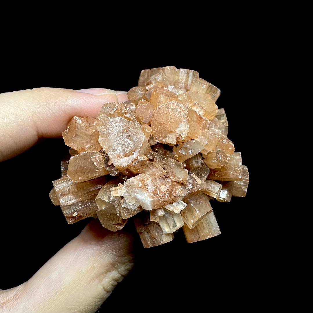 Aragonito Sputnik #13 5