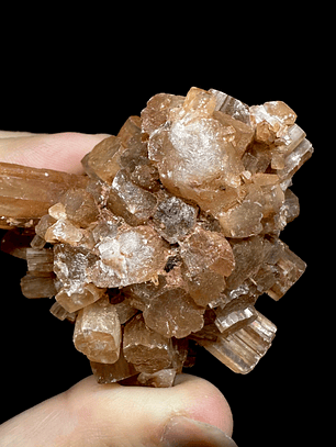 Aragonito Sputnik #13