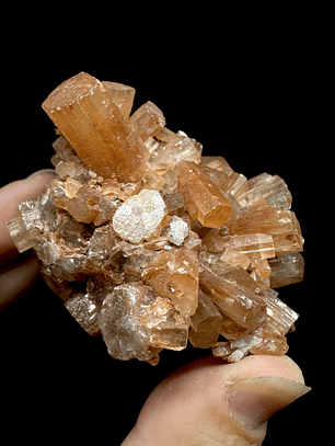 Aragonito Sputnik #13