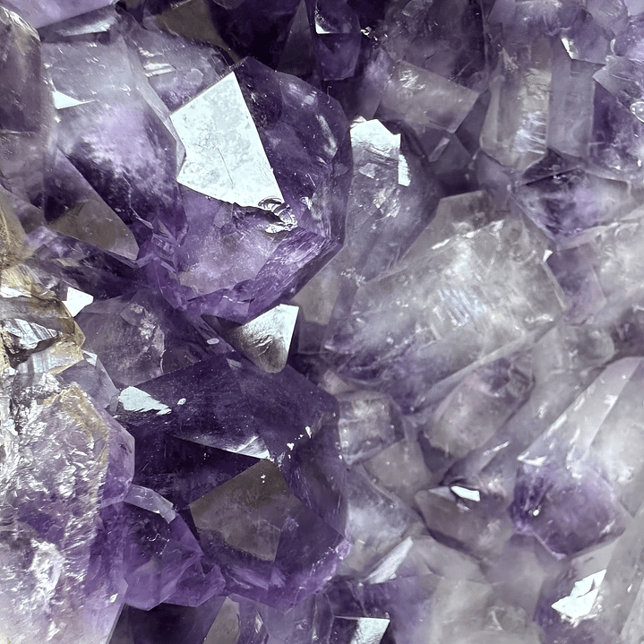 Capilla Amatista #37 3