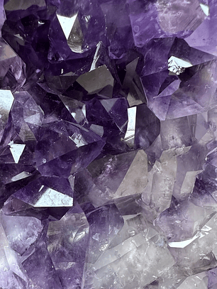 Capilla Amatista #37