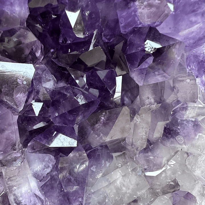 Capilla Amatista #37 2