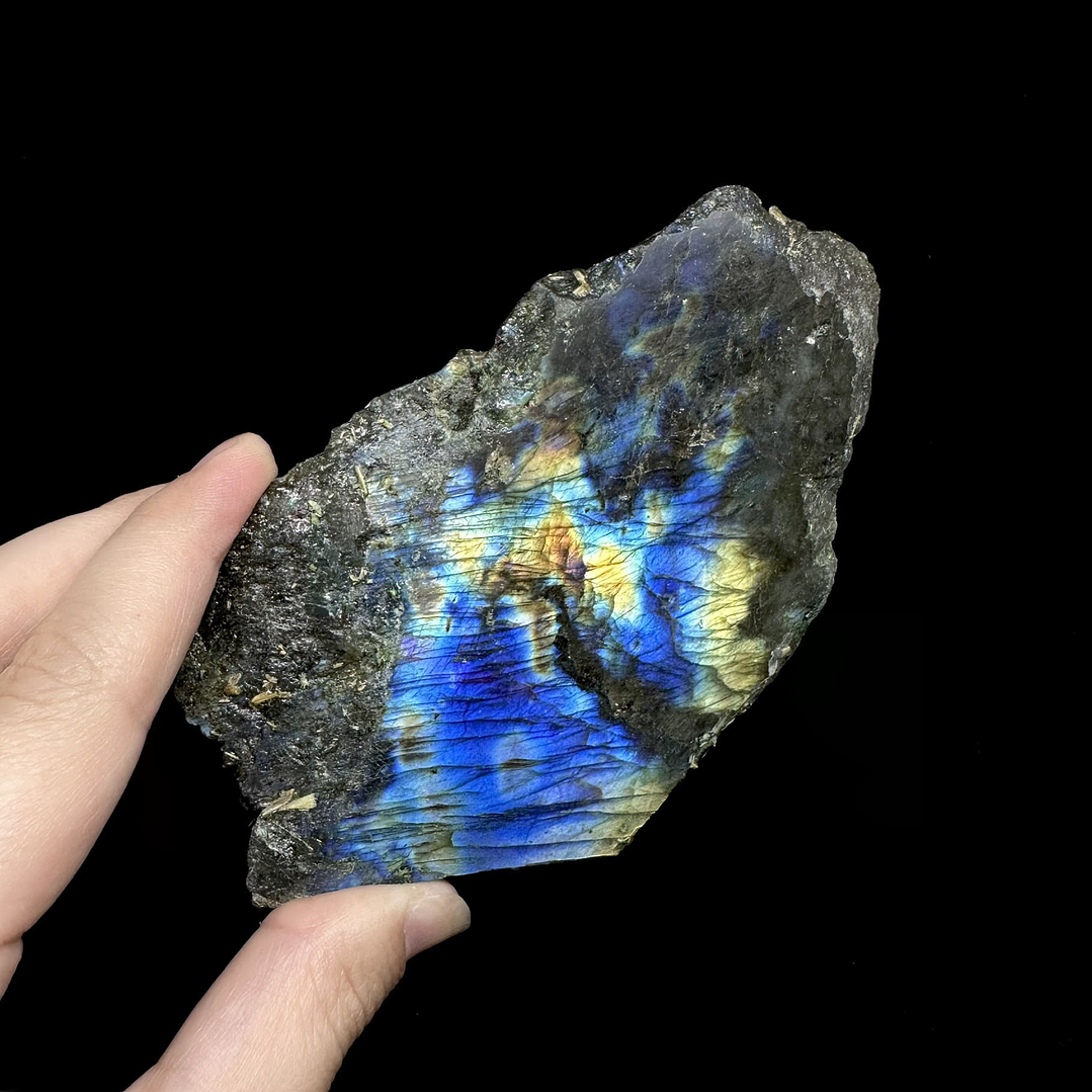 Labradorita pulida #16 1