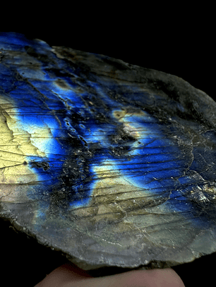 Labradorita pulida #16