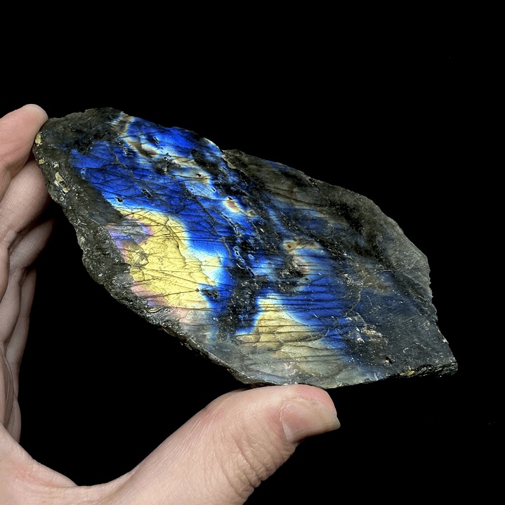 Labradorita pulida #16 6